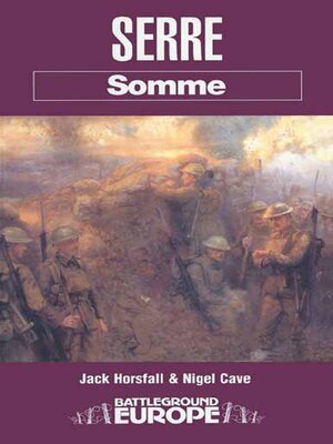 cover image of Serre
